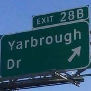 Meet your Posher, Troy